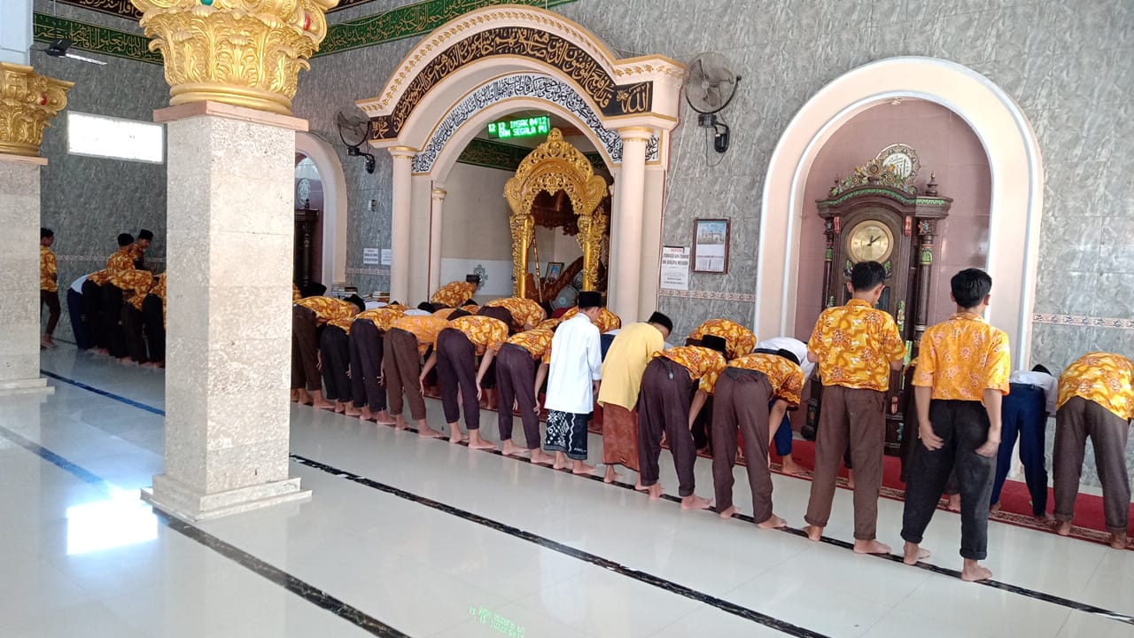masjid
