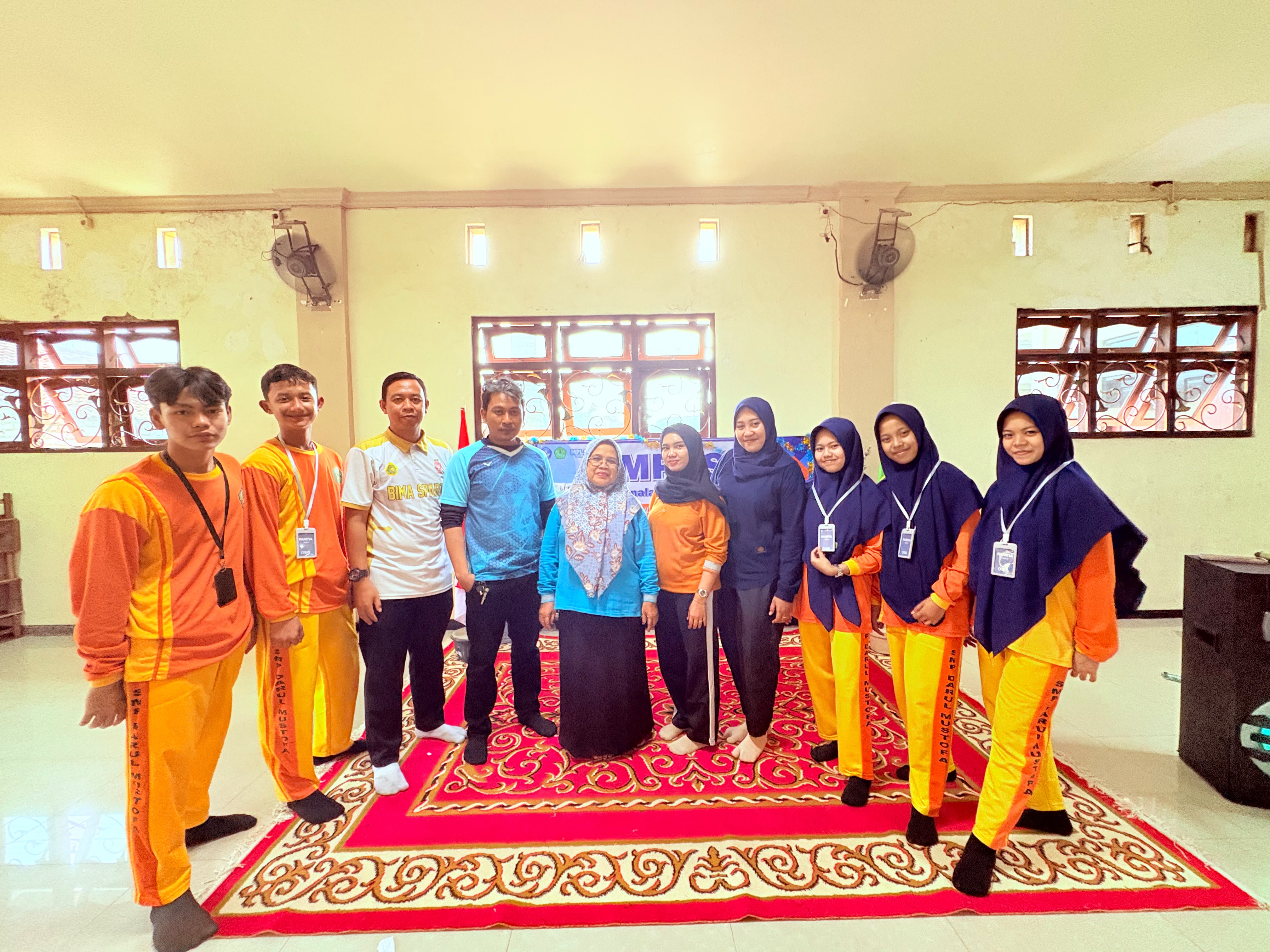 MOMENT MPLSRAMAH