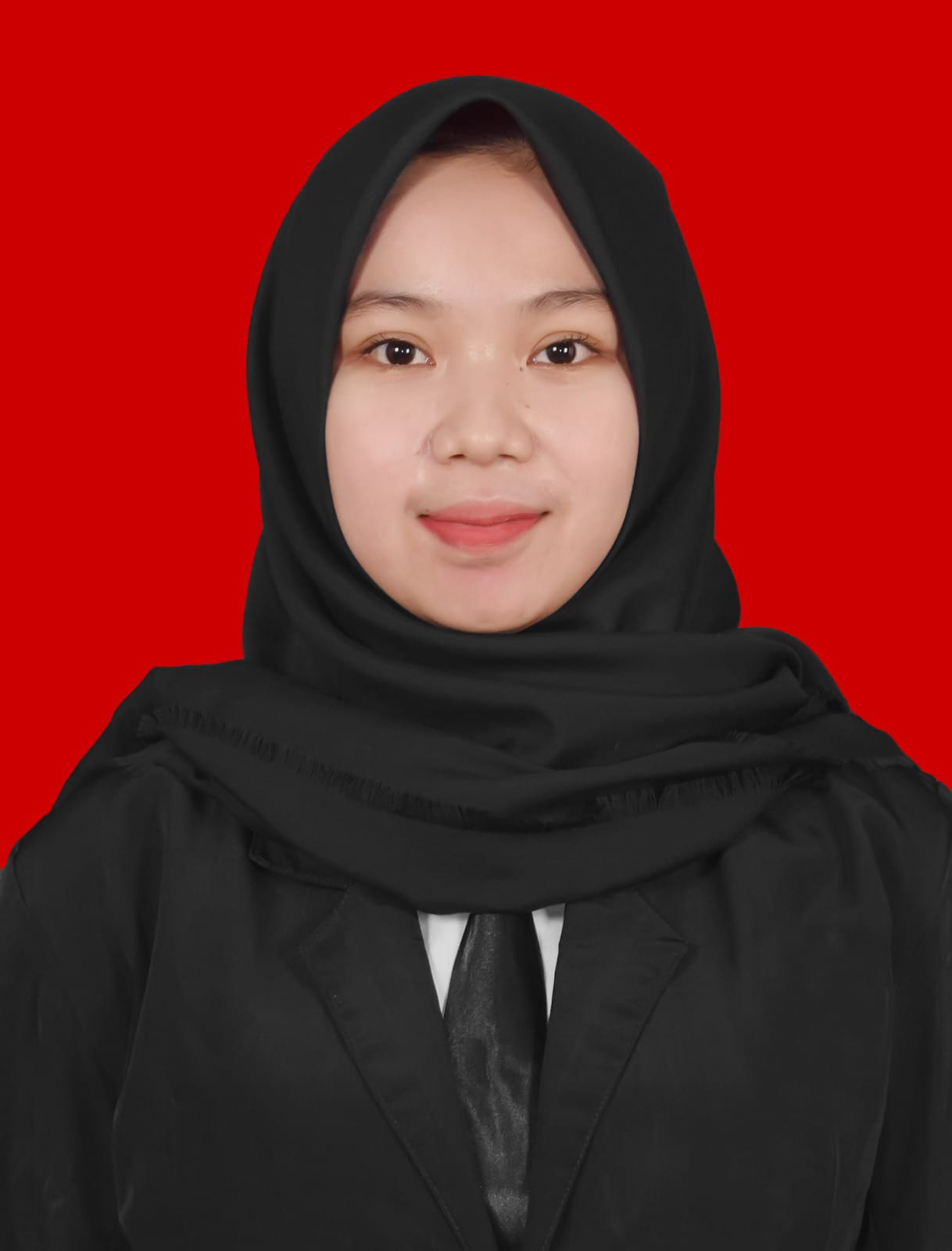 Joelan Maulidina Fiska, S.Pd