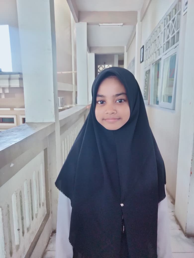 Alifia Agustin Ramadani