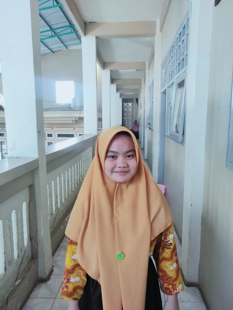 Nadia Zifana Azzahra