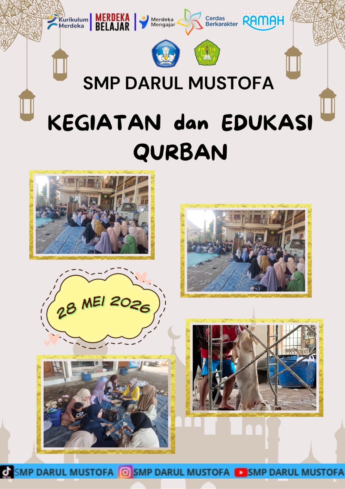 QURBAN