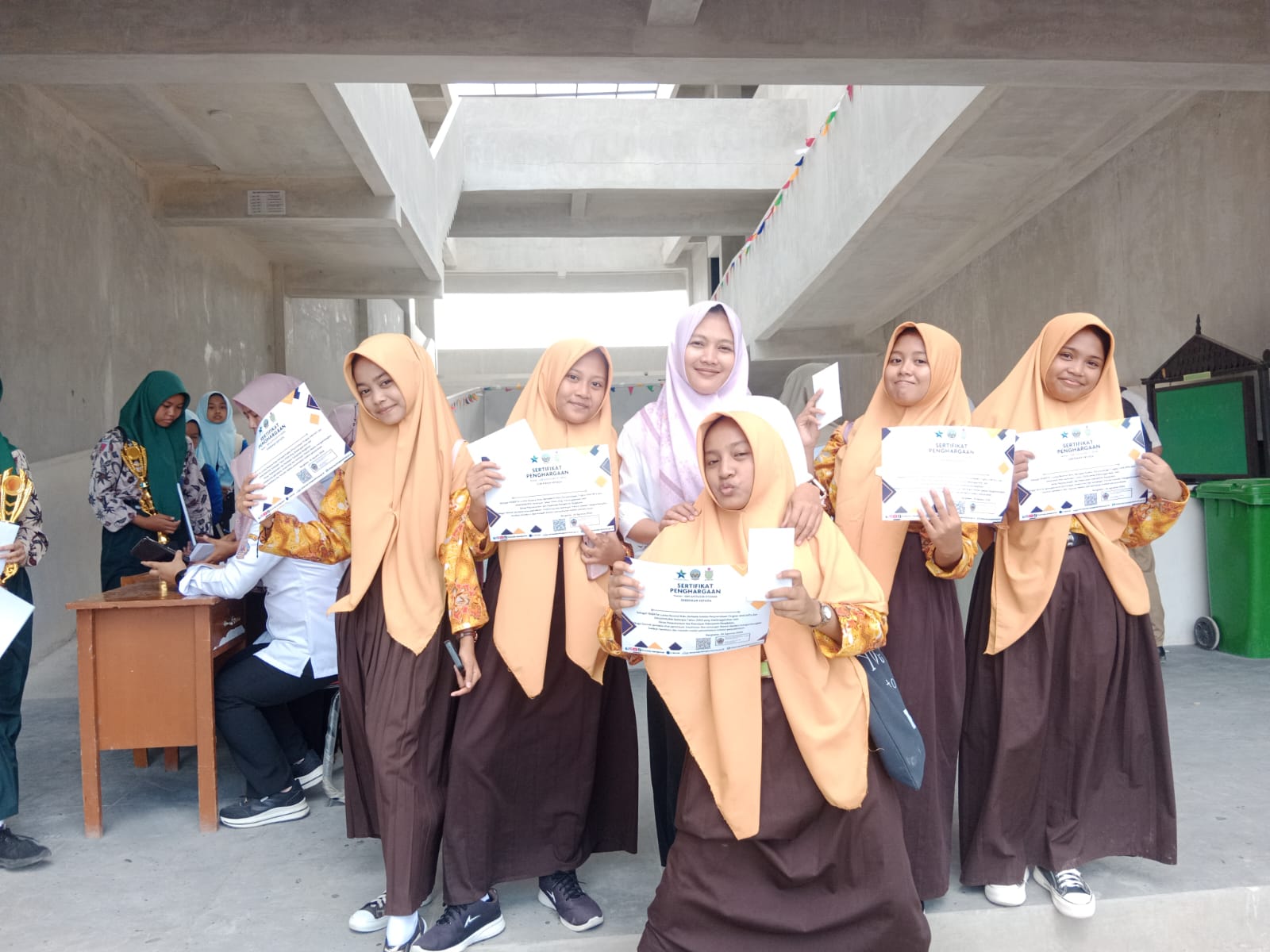 Lomba Resensi Buku
