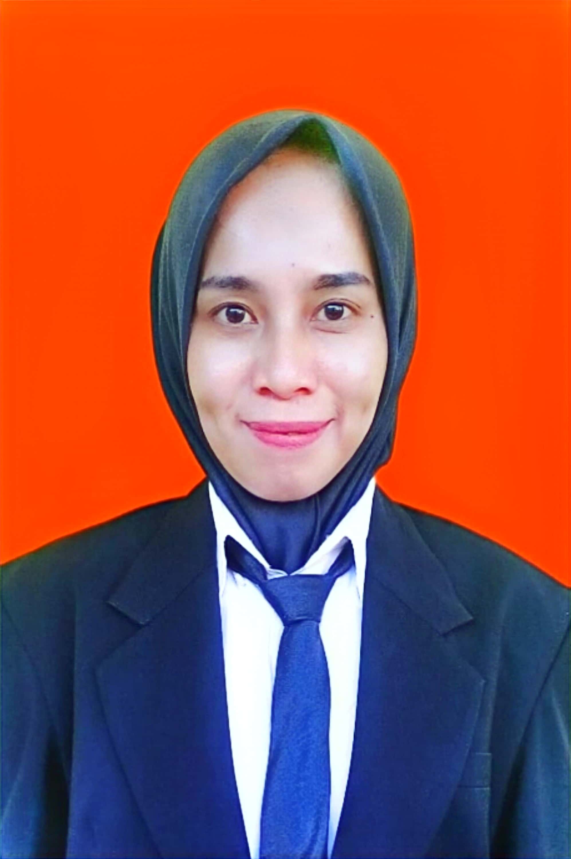 Foto Rosalina Vera Ekayanti, S.Pd