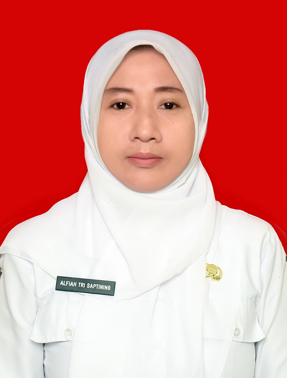 Foto Alfiah  Tri Saptining, S.Pd