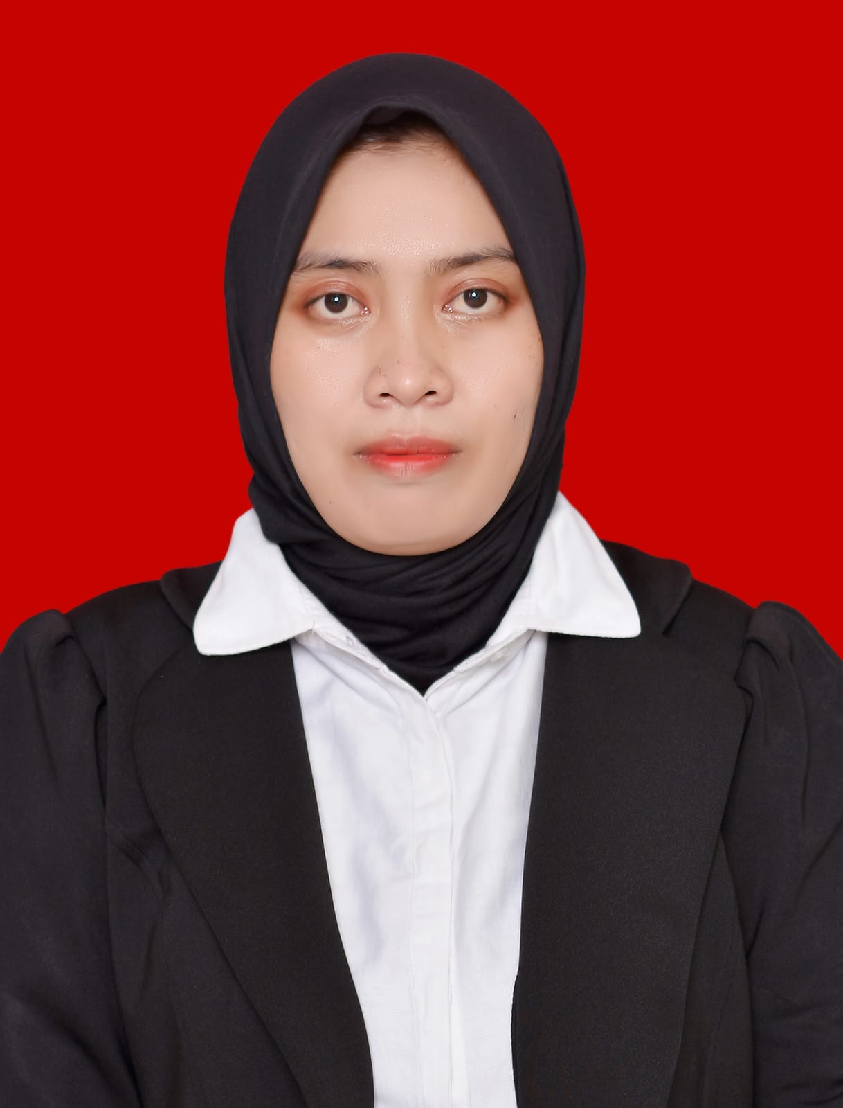 Foto NOVIETA ALWIYAH, S.Pd