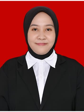 Foto Dwi Nur Afni Adrima Oktaviana,S.Pd