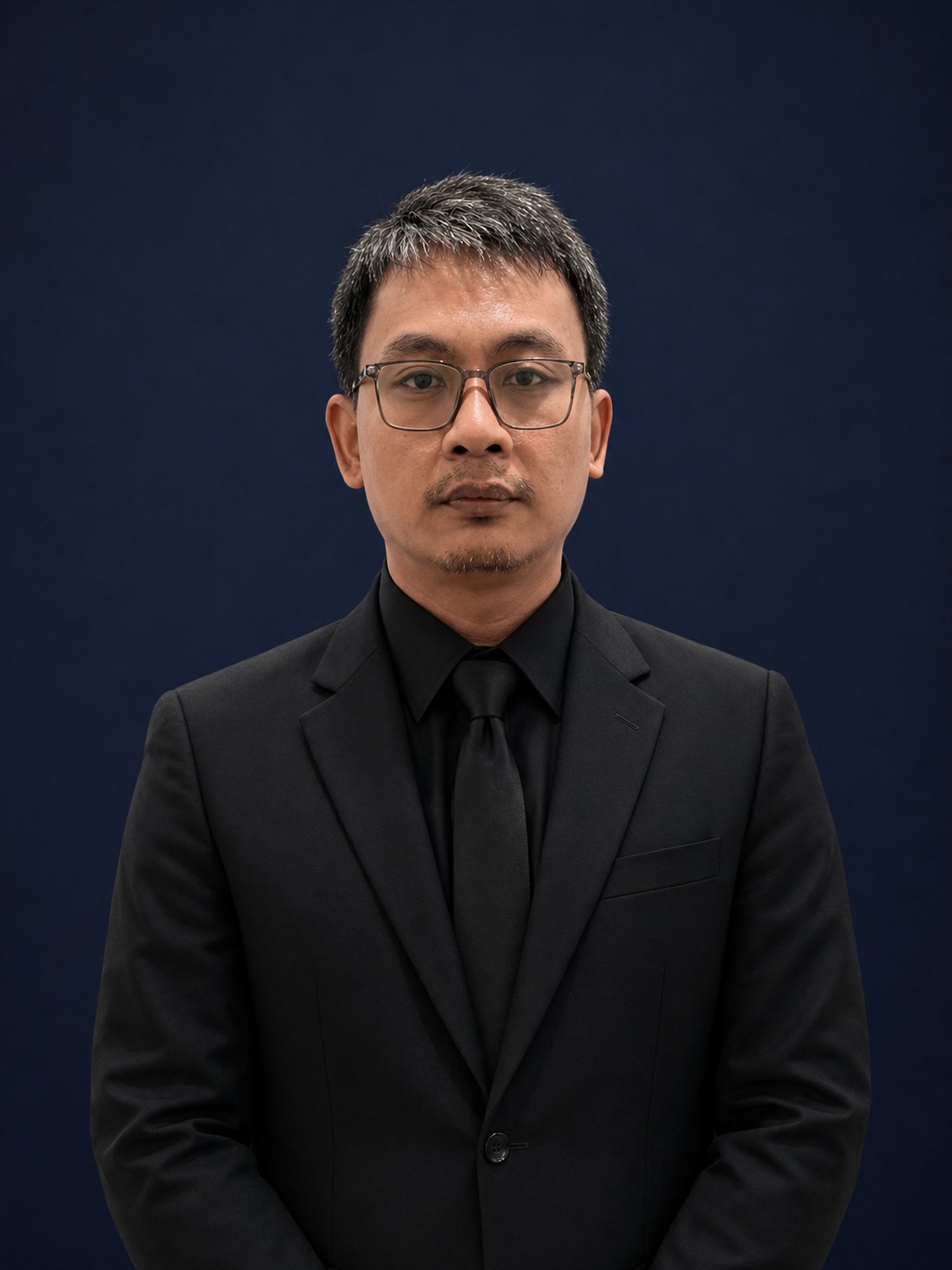 Foto Riyadi Hamzah, S.Pd