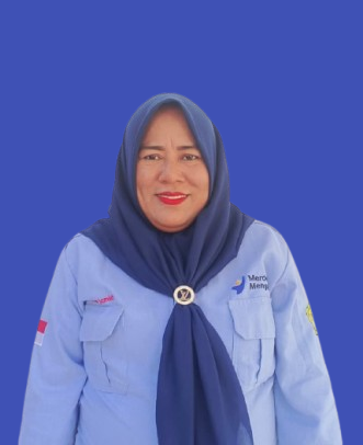 Foto LAILATUL JAMILAH, S.Pd