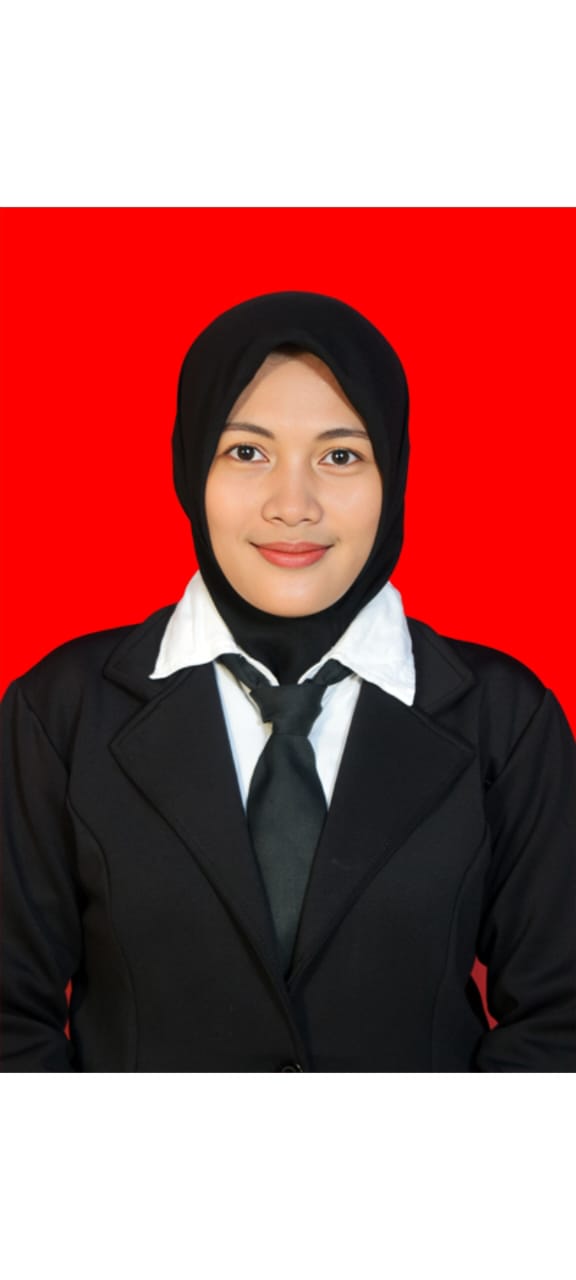 Foto Astitin Dharmawati