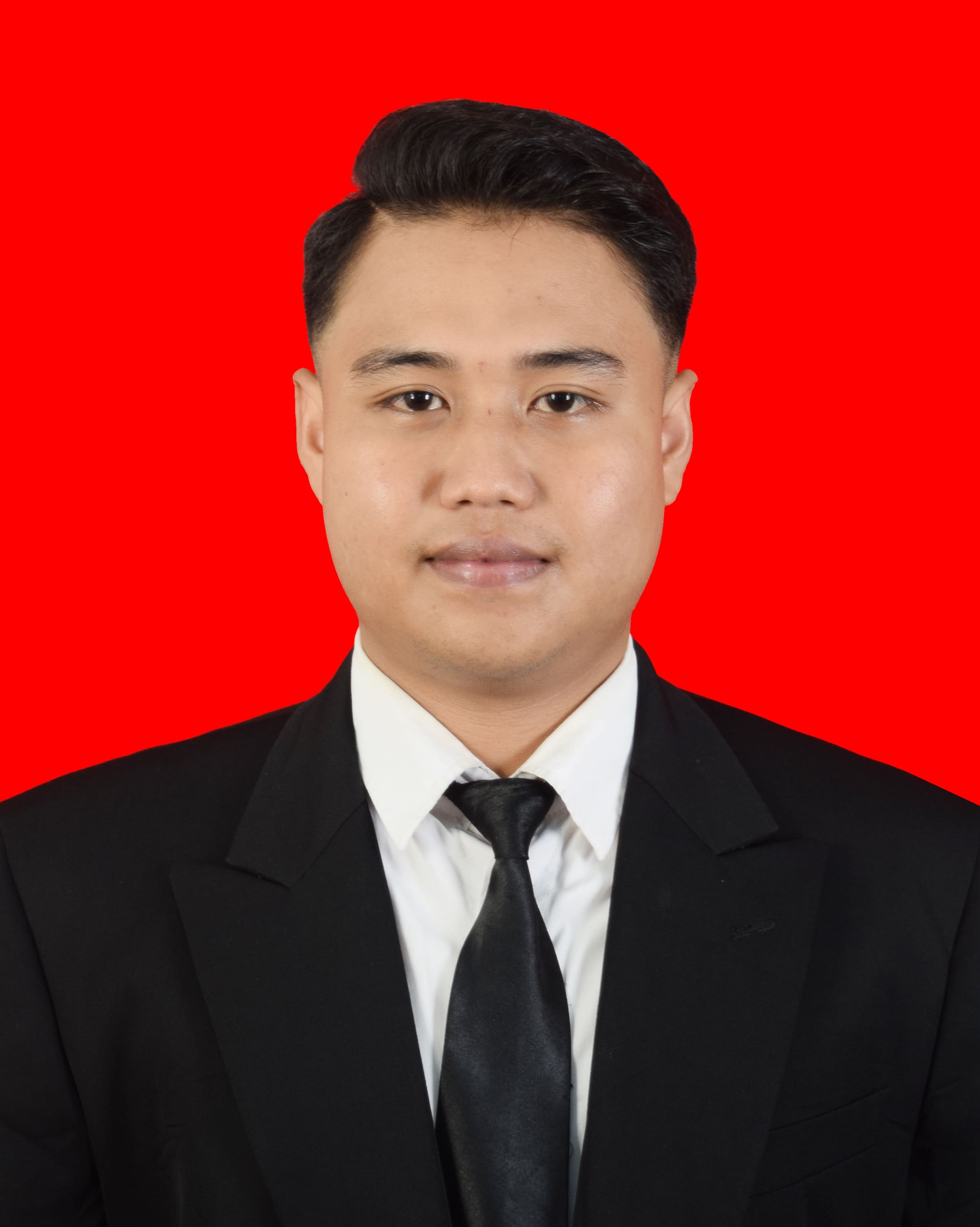 Foto Iskandar Dani Aditiya,S.Pd